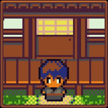 Nobunaga's Shadow app icon