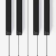 Mini Piano Pro app icon