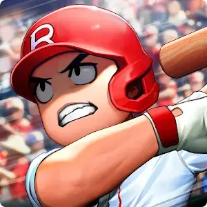 BASEBALL 9 app icon