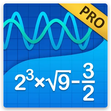 Graphing Calculator + Math PRO - vv2025.10.167