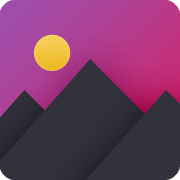 Pixomatic app icon