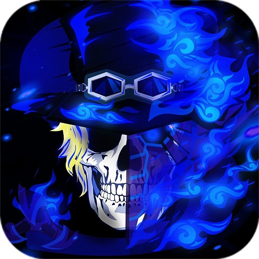 Pirate Reborn app icon