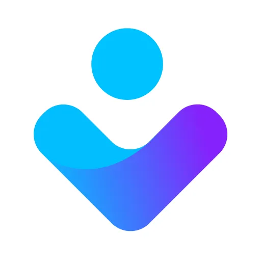 Vidcombo app icon