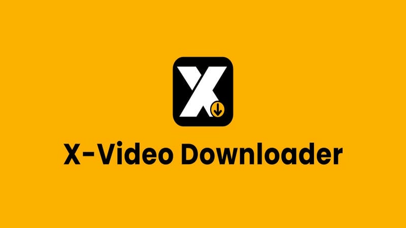 X Video Downloader Player APK app icon