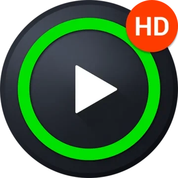 Video Player All Format - XPlayer app icon