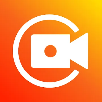Screen Recorder & Video Recorder - XRecorder app icon