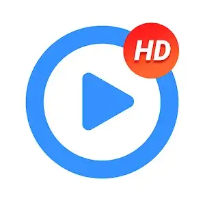 Vidma Player app icon
