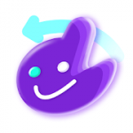 Bermuda Video Chat app icon