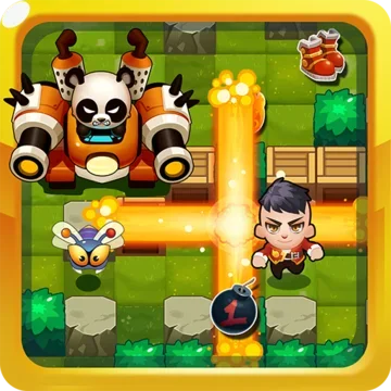 Bomber Heroes – Bomba game - v1.85