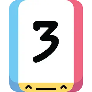 Threes! - vv3.1.98304