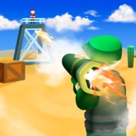 Base Defence APK app icon