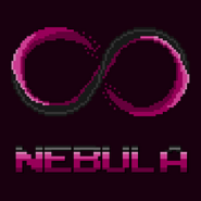 Infinite Nebula app icon