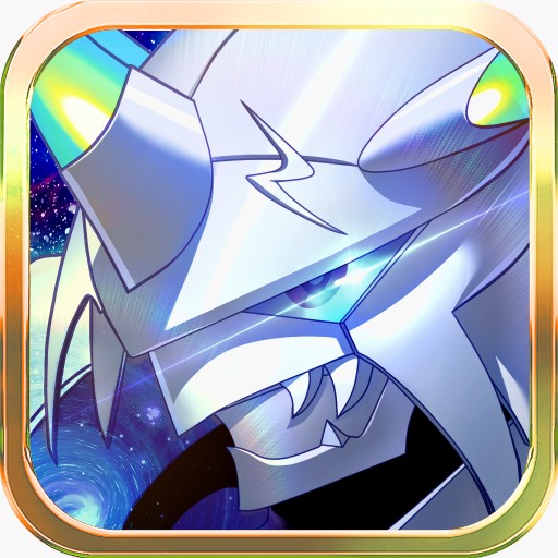 Warrior Evolution Fight APK app icon
