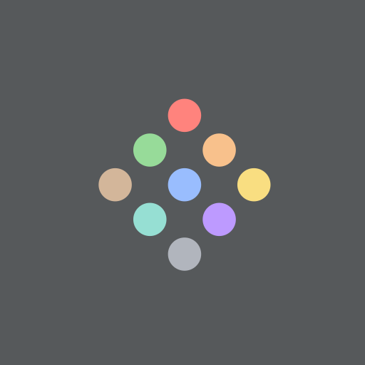 Delta Icon Pack app icon