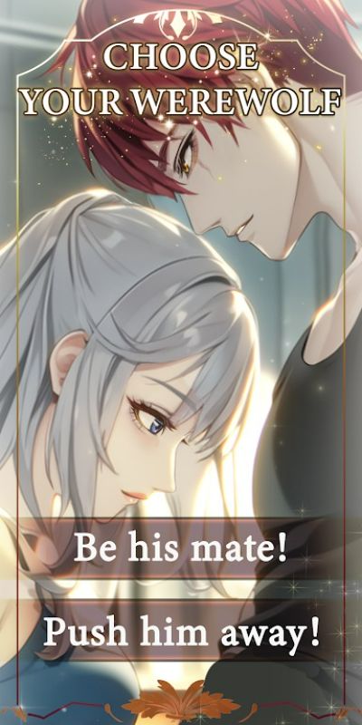Werewolf Romance Story - vv1.8.8