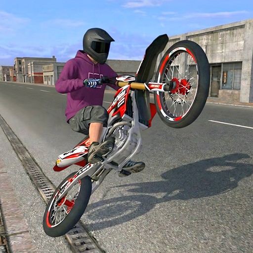 Wheelie Master APK - vv1.21