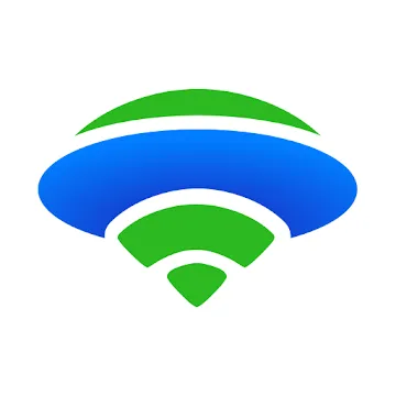 UFO VPN - Fast Proxy Unlimited & Super VPN Master app icon