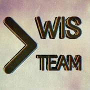 Wis Team app icon