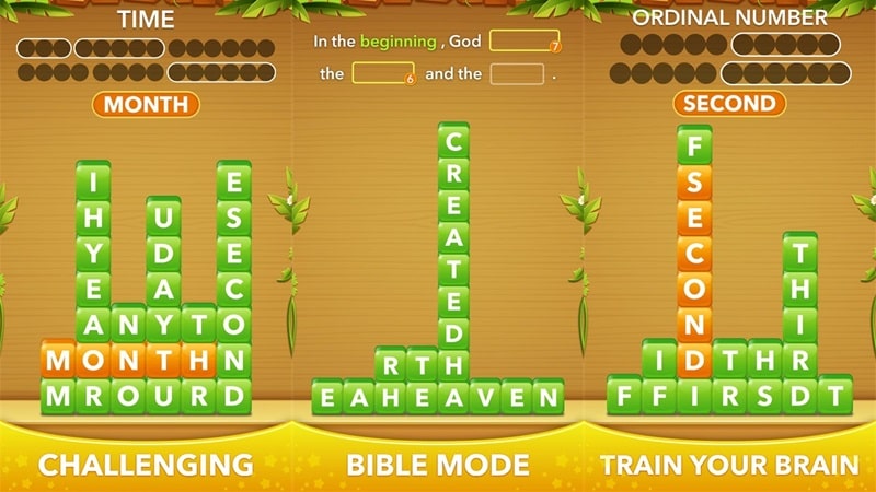 Word Heaps -Connect Stack Word APK - vv5.1