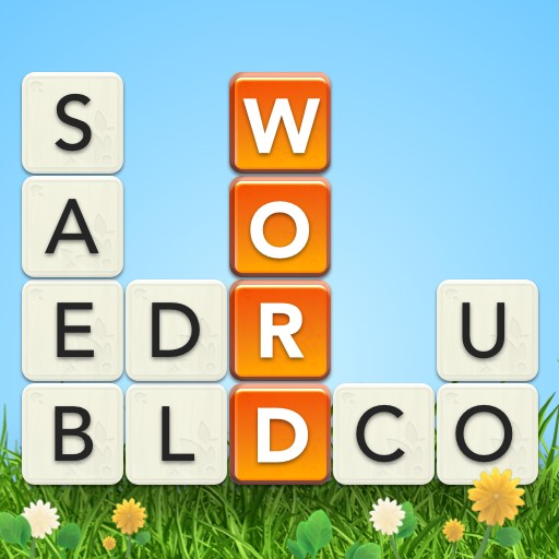 Word Block APK app icon