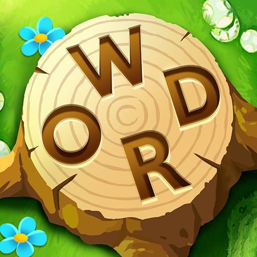 Word Lots APK app icon