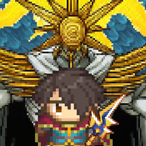 OnceWorld APK app icon