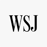 The Wall Street Journal APK 6.23.0.741 for Android app icon