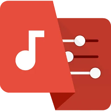 Timbre: Cut, Join, Convert Mp3 Audio & Mp4 Video app icon