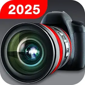 XCamera app icon