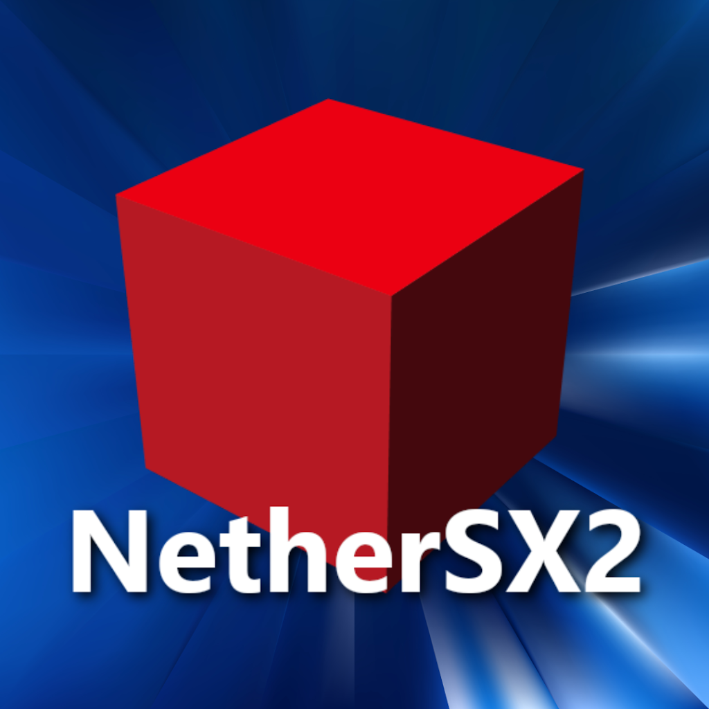 AetherSX2 app icon