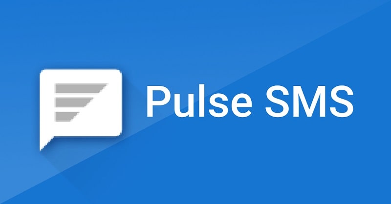 Pulse SMS APK app icon