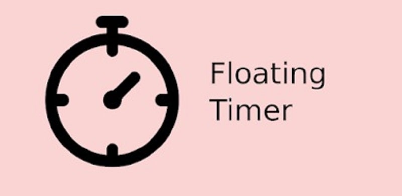 Floating Timer APK app icon