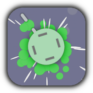 Opacha-mda app icon