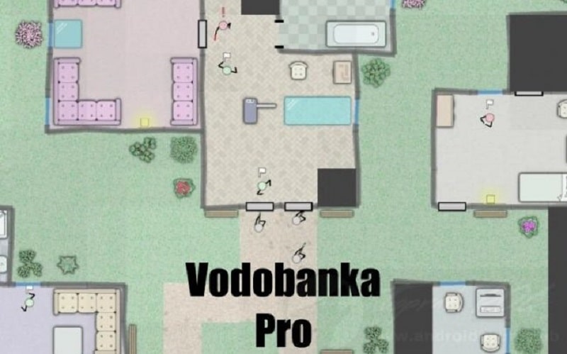 Vodobanka Pro APK - vv251220