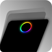 Energy Ring MOD APK ER_UNI_8.5_BETA (Pro Unlocked) app icon