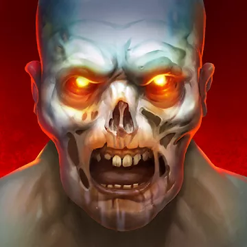 Zombies: Shooting Adventure Survival - v0.3.2