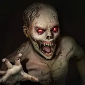 Zombie Raid Shooter - vv2.4.4