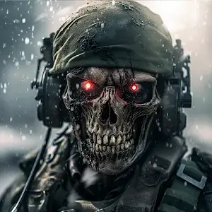 ZOMBIE HUNTER - v1.101.0