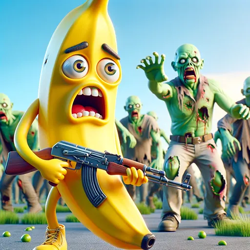 Zombie Crusher 1.13.2 APK + MOD [MenuGodDMGGold] - vv1.13.2